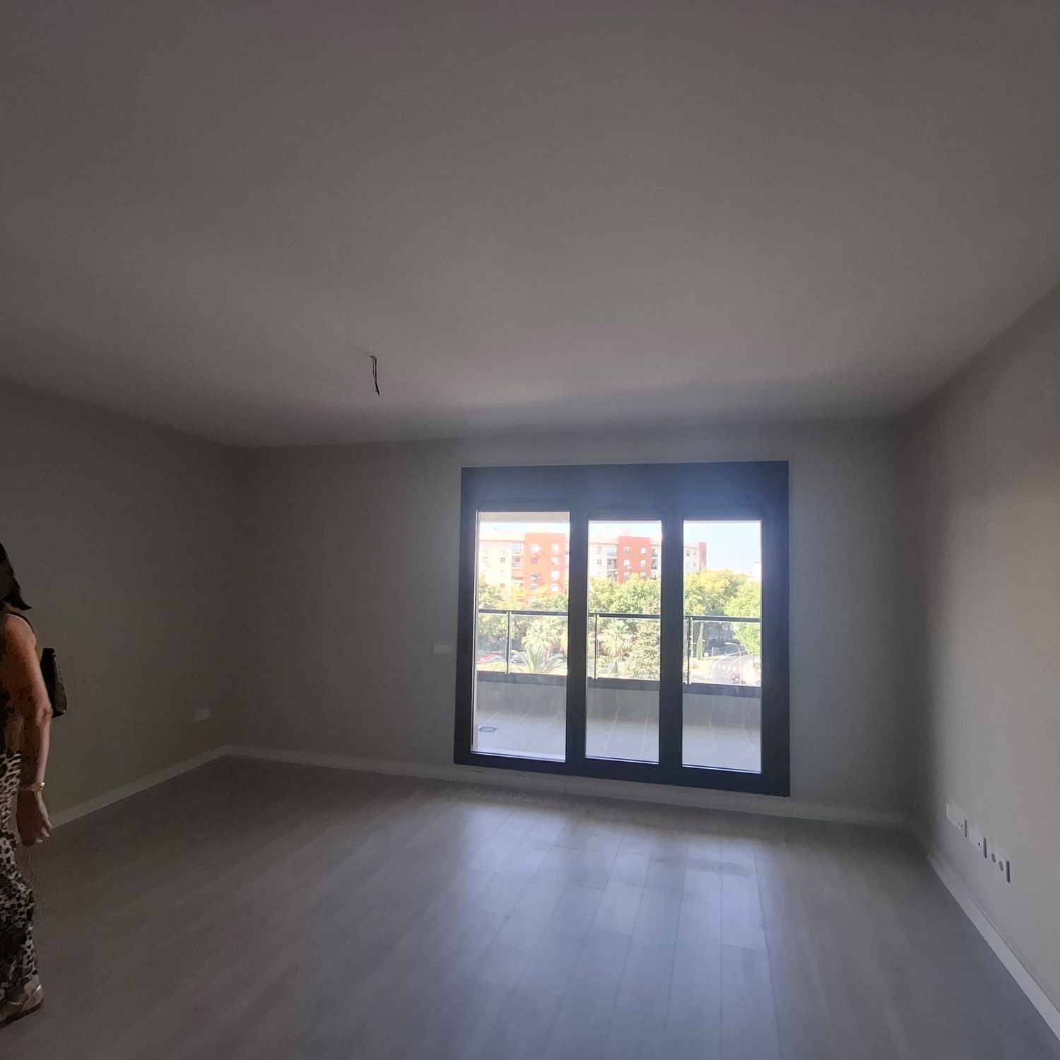 Piso en avenida de las Ciencias, 23 - Foto 6