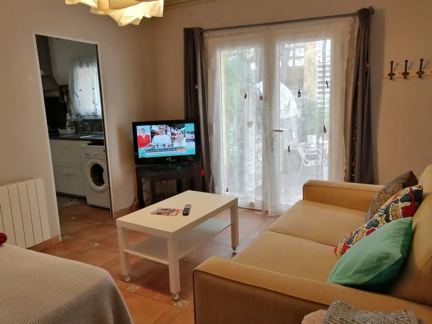 Estudio en Passatge de la Diputació, 41 - Foto 7