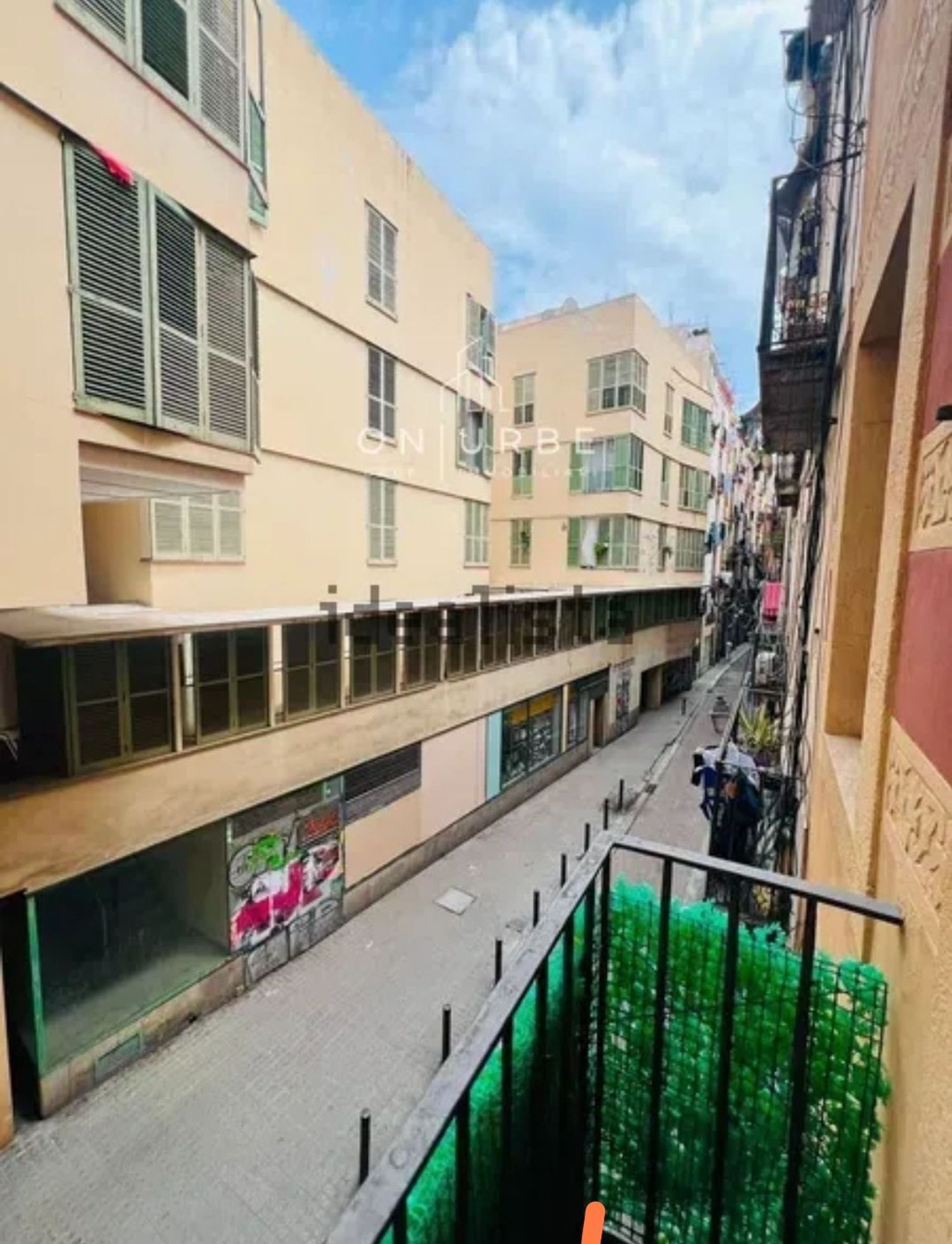 Piso en Calle d'en roig, 23, El Raval - Foto 35