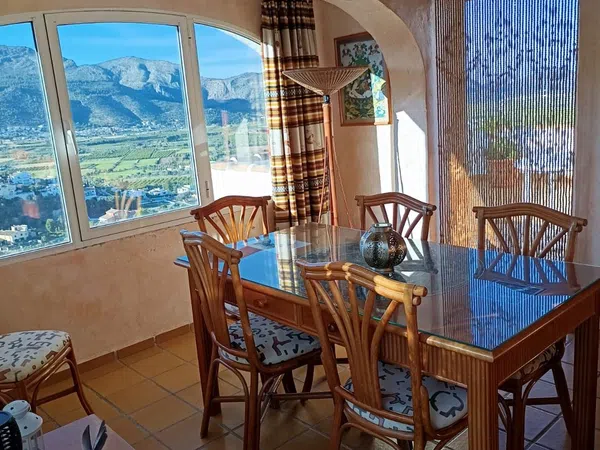 Casa o chalet independiente en Calle Isbert, 11 - Foto 4