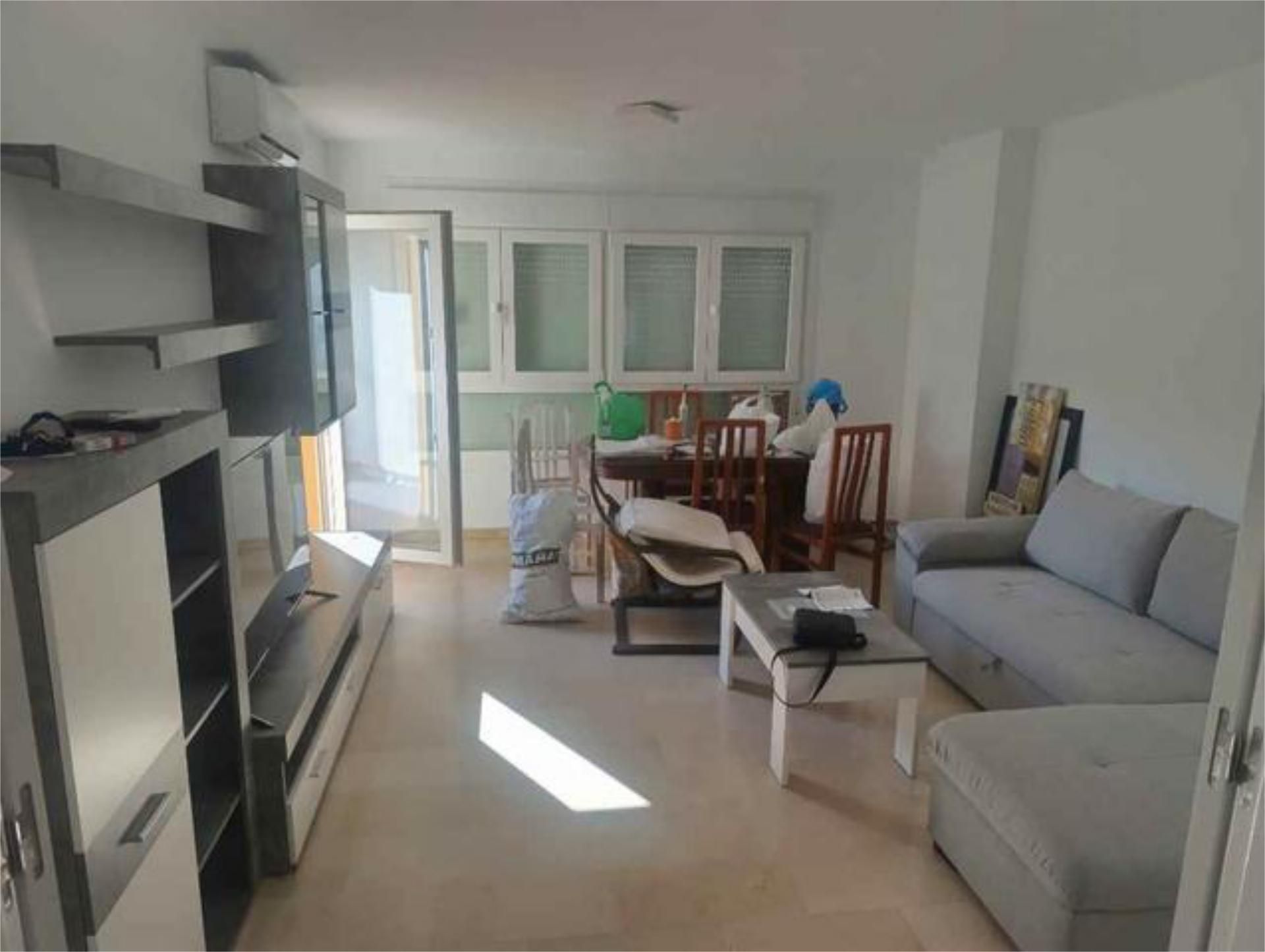 Piso en Santa Cristina