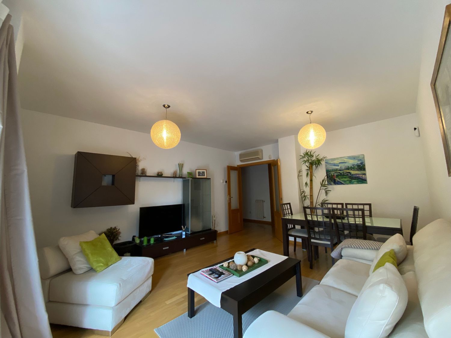 Piso en Calle Picasso, 11, Somosaguas - Foto 3