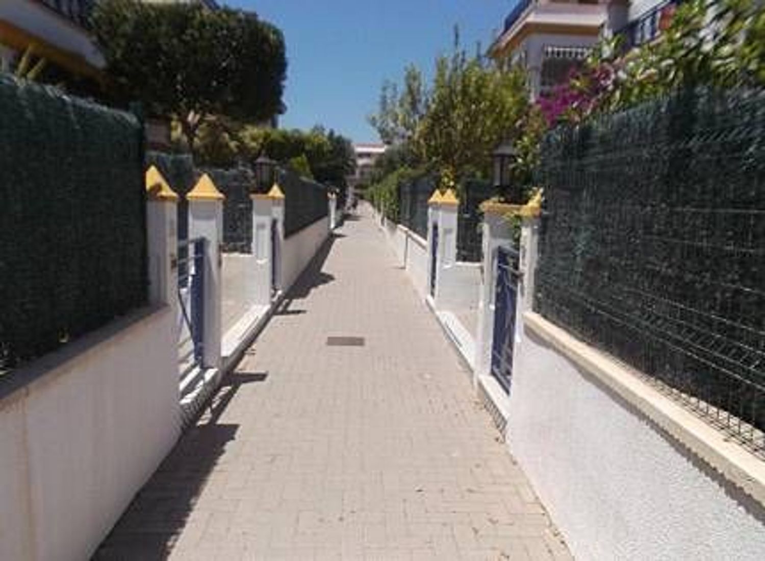 Piso en Avenida Descubrimiento, 5 vramar, El Playazo, El Playazo - Foto 4