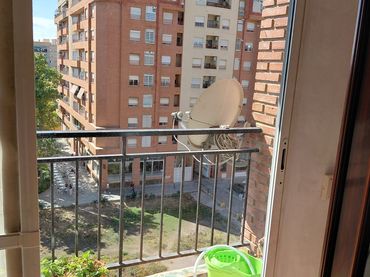 Piso en  Avinguda del Cid 69 - Foto 9