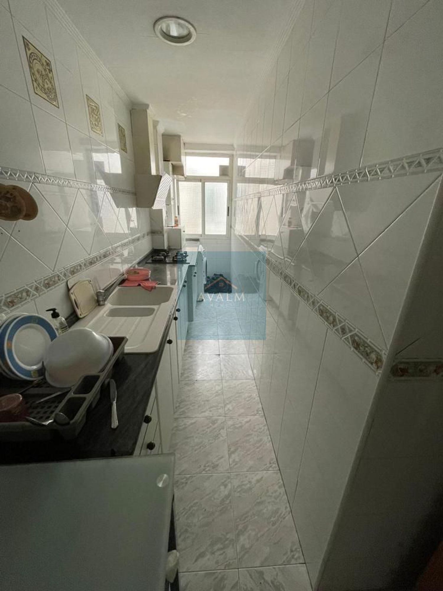 Piso en Calle de Higinio Noja, La Creu del Grau - Foto 17