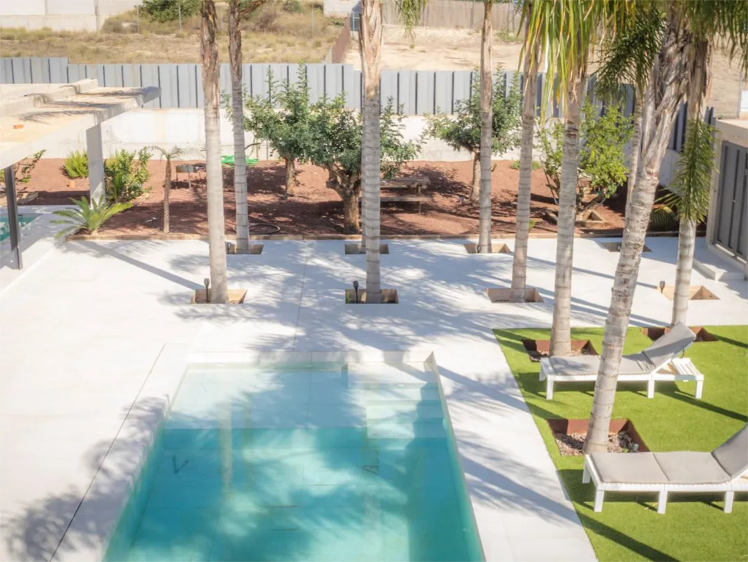 Chalet en  Calle Van Gogh 24 - Foto 22