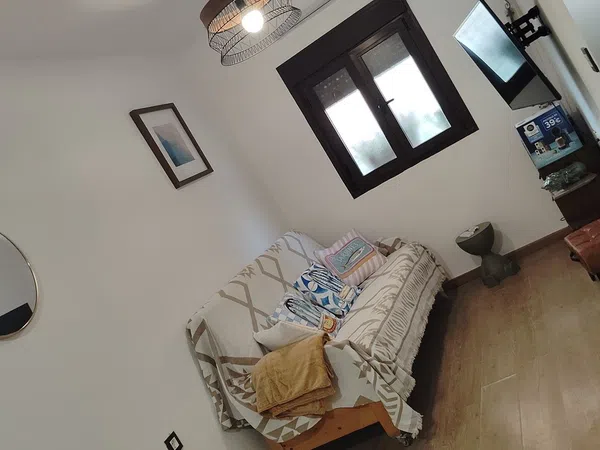 Estudio en Calle Santa Águeda, 2, San Pedro-Gabriel Miró-María Guerrero, San Pedro-Gabriel Miró-María Guerrero - Foto 3