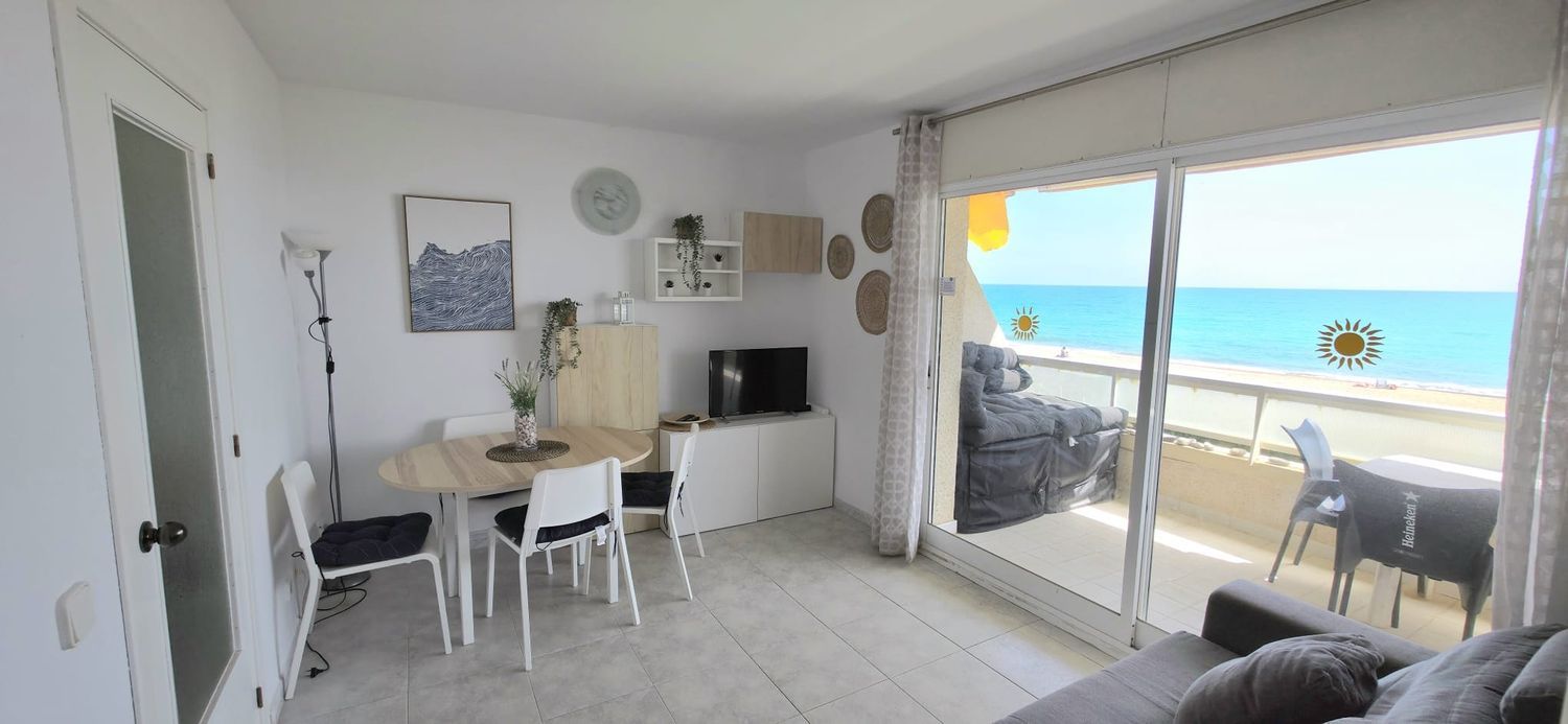 Piso en Avenida Costa Iberia, 38, Platja de Mont - Roig, Platja de Mont - Roig - Foto 2