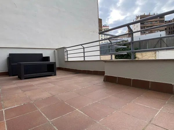 Piso en calle del Doctor Casas, 14 - Foto 4