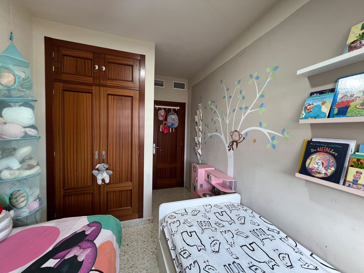 Piso en Avenida Rey Juan Carlos I, 7, El Rocío - La Milagrosa - Foto 28