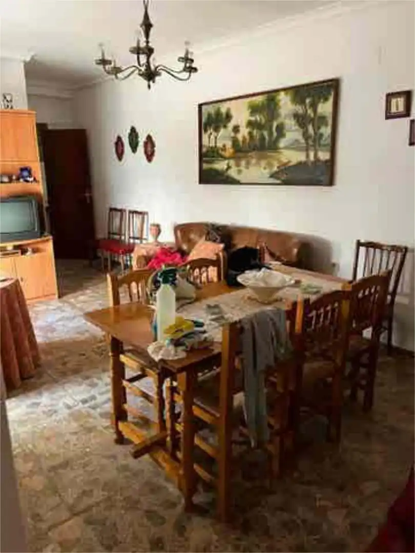 Chalet en Bormate (Fuentealbilla/Albacete) - Foto 2
