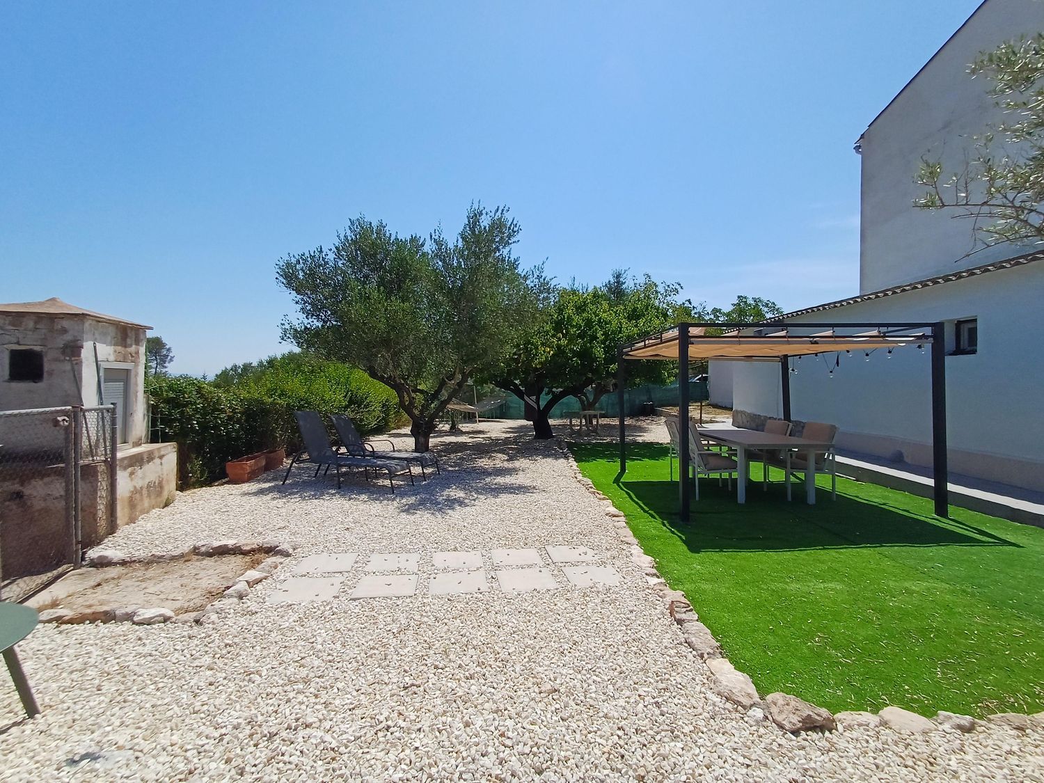 Casa o chalet independiente en Ramal 9, 1309, El Pilar - Santa Ana, El Pilar - Santa Ana - Foto 14