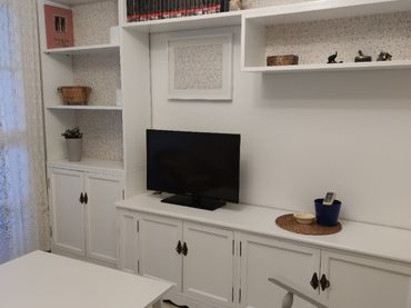 Piso en  Alameda de Capuchinos 37 - Foto 4