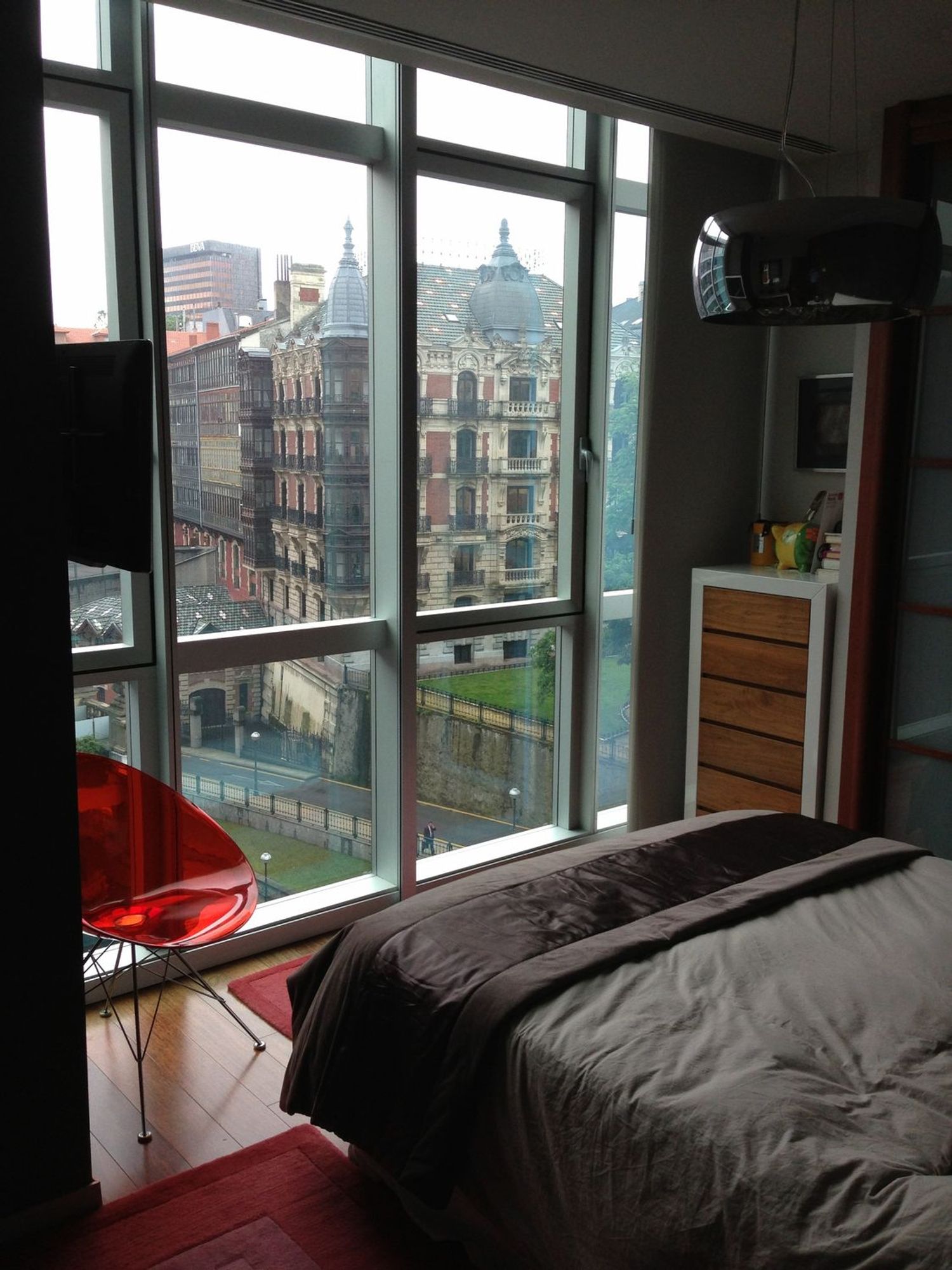 Piso en Albia, Albia - Foto 5