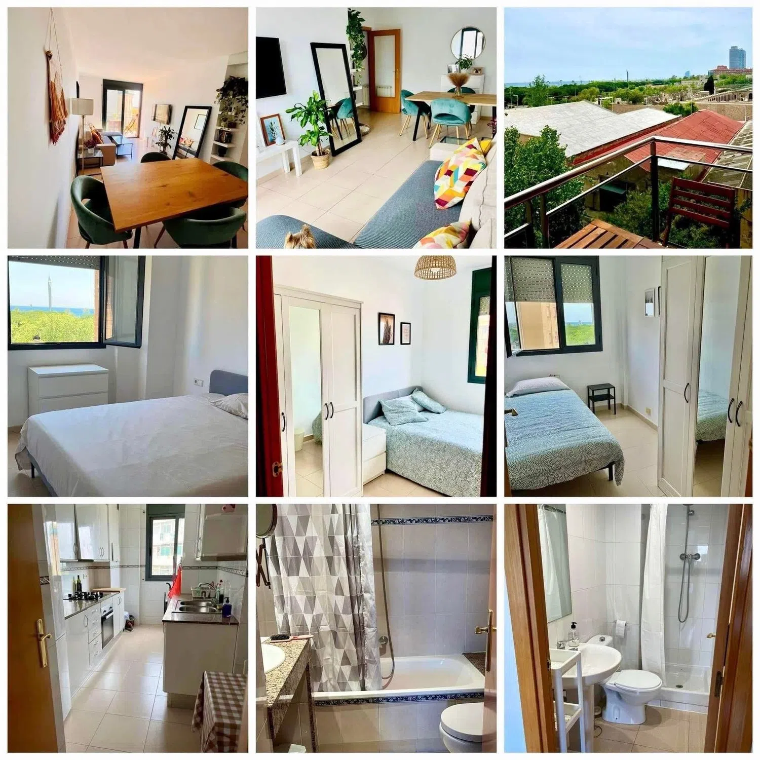 Piso en calle del Perelló, 76 - Foto 8