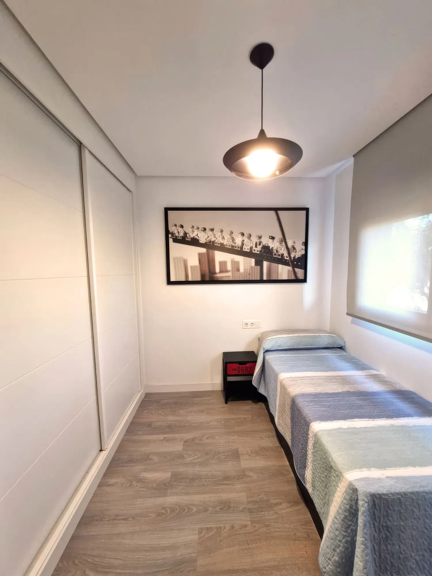 Piso en avenida de Kansas City, 36 - Foto 24