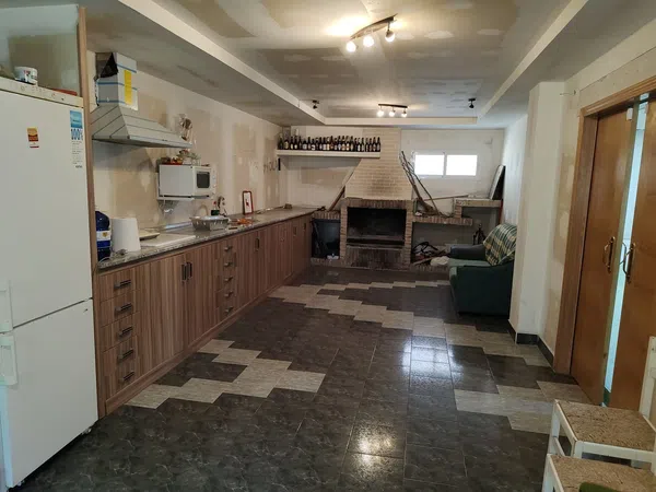 Casa o chalet independiente en Calle Mejorana, 6, Zona Norte - Nueva Valdepeñas, Zona Norte - Nueva Valdepeñas - Foto 16