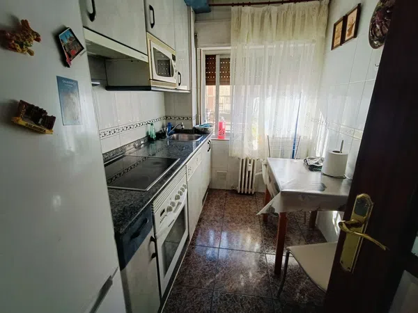 Piso en Via Gran, 93, San Esteban-San Cristobal - Foto 8