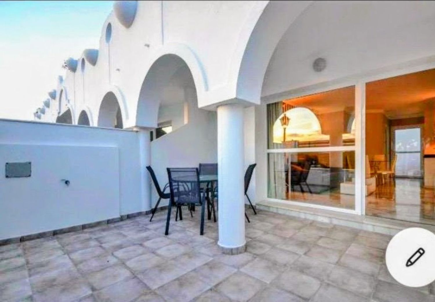 Casa o chalet independiente en Avenida Yunquera 6146, 6146, Reserva de Marbella - Foto 5