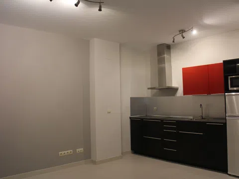 Piso en calle de Tribaldos, 30