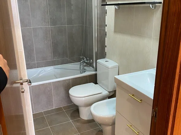 Piso en calle Juan Antonio Álvarez Rabanal, 3 - Foto 13