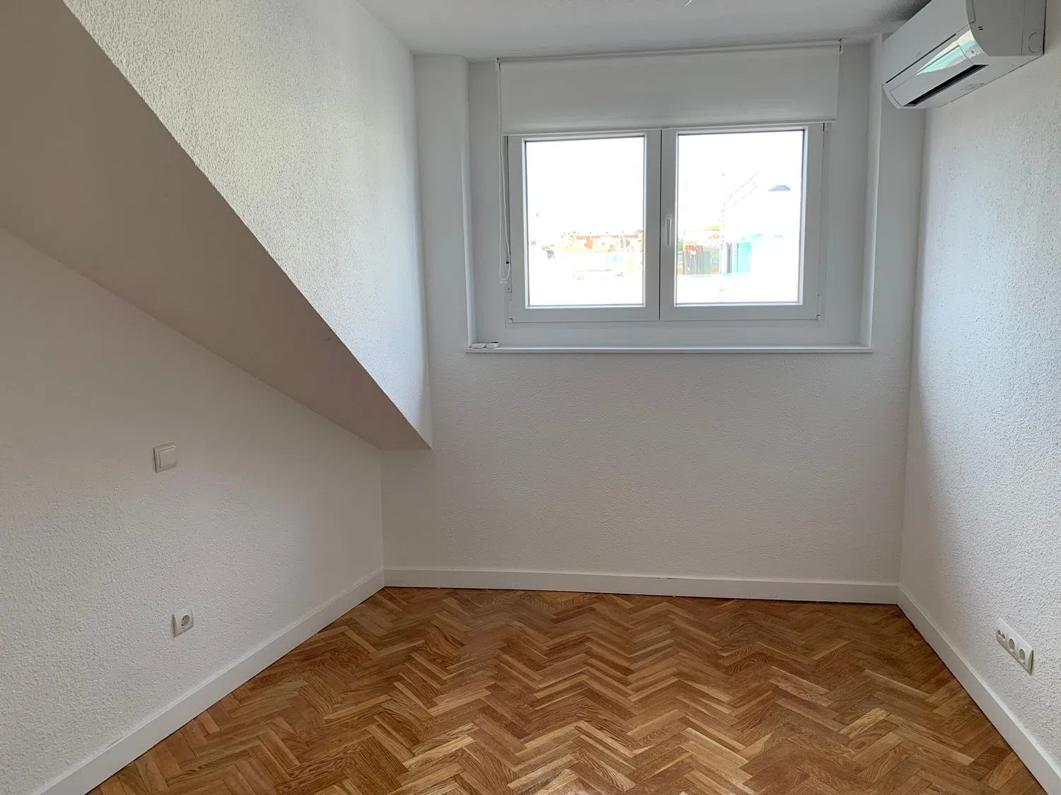 Piso en ronda de la Plazuela, 7 - Foto 2