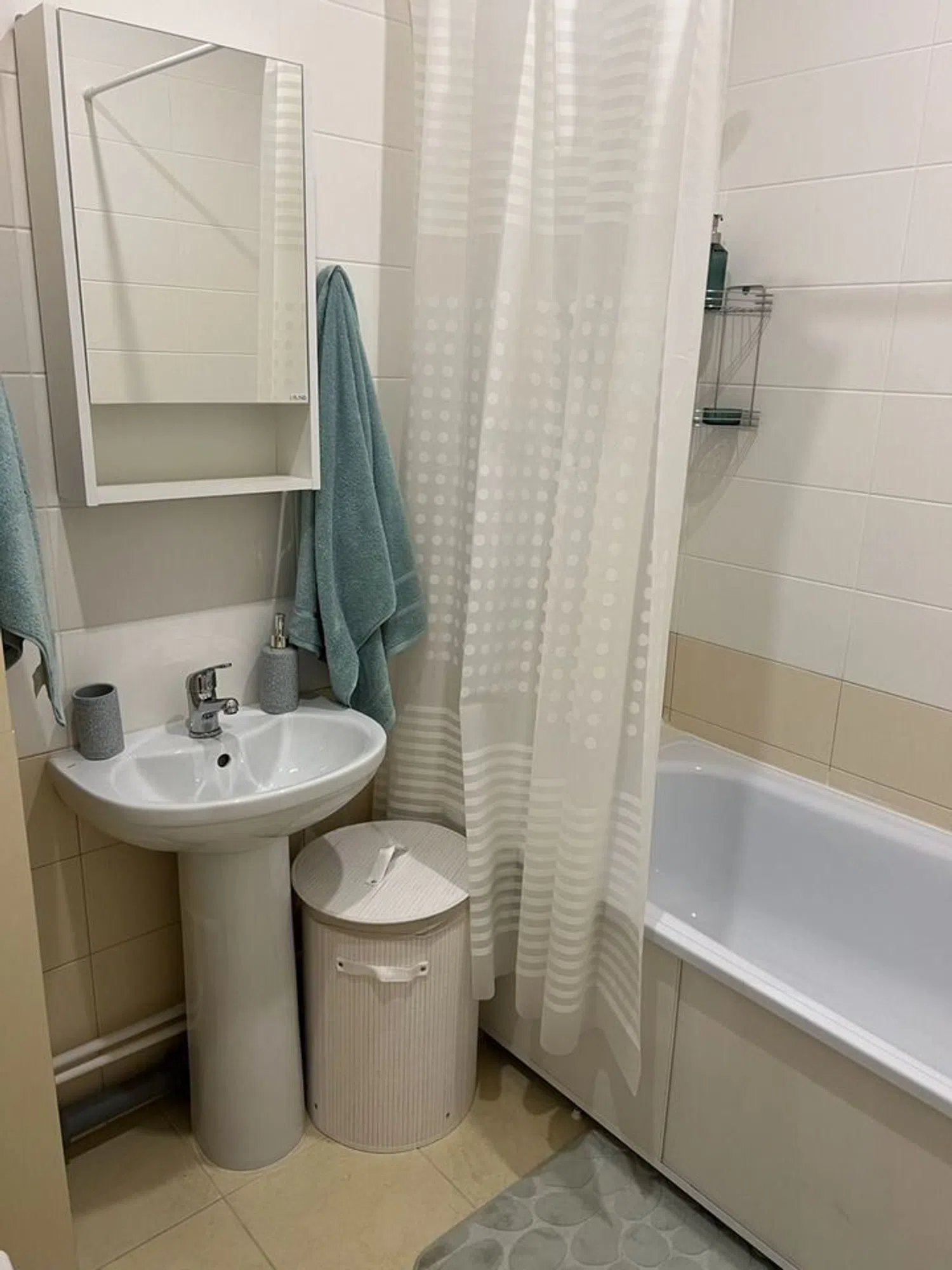 Piso en calle Guindaleta, 4