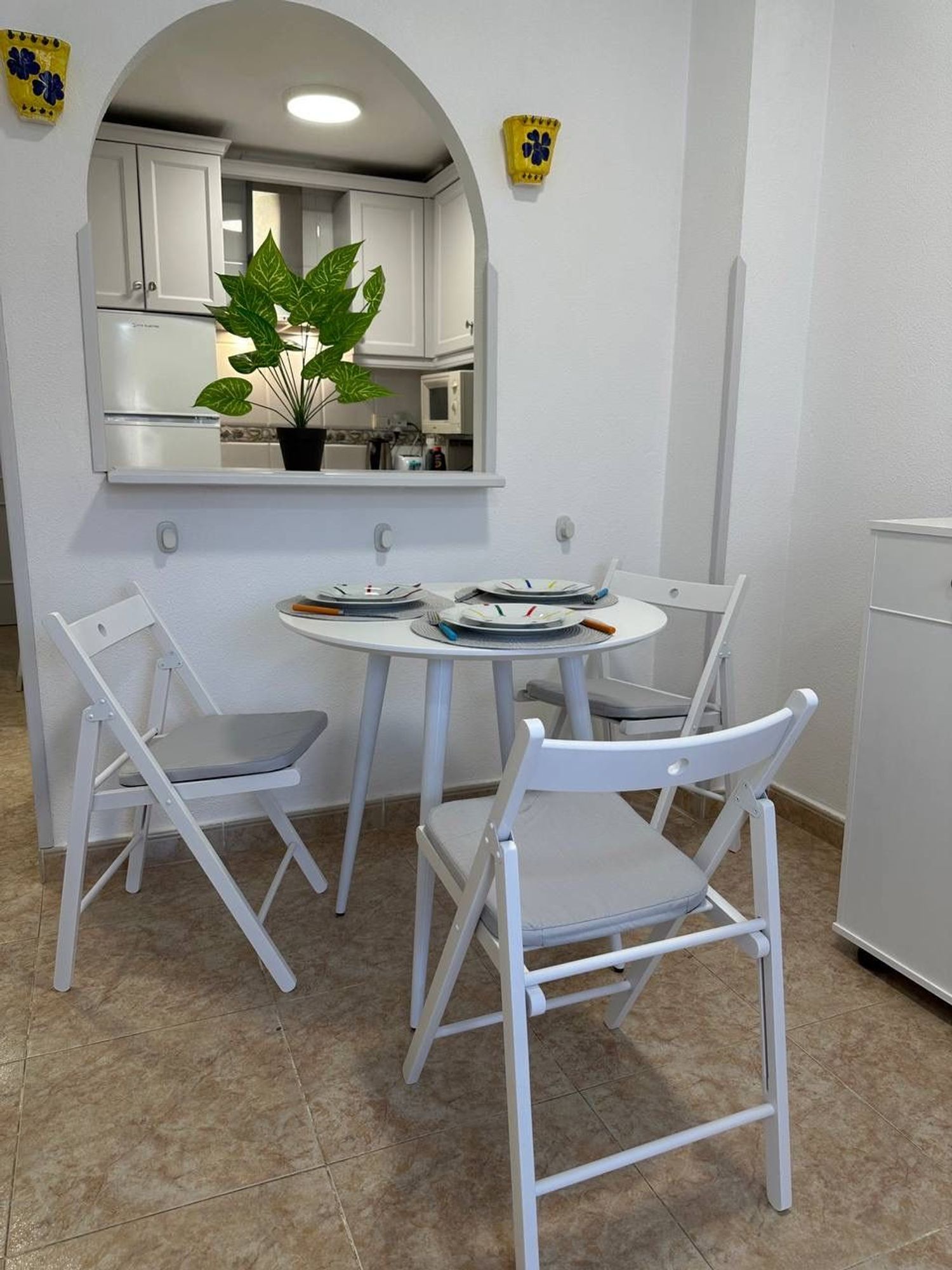 Estudio en Calle San Julián, 46, Parque de las Naciones - Foto 5