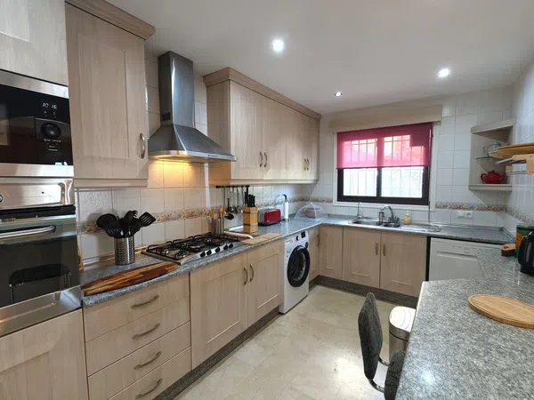 Piso en Calle Fontana, 26, Calaburra - Chaparral, Calaburra - Chaparral - Foto 19