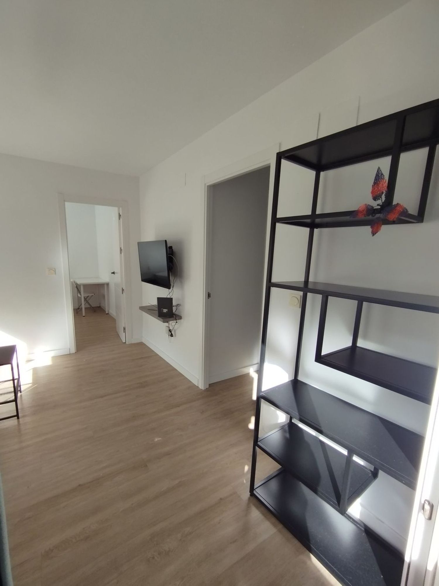 Piso en avenida de Carlos Haya, 11 - Foto 3