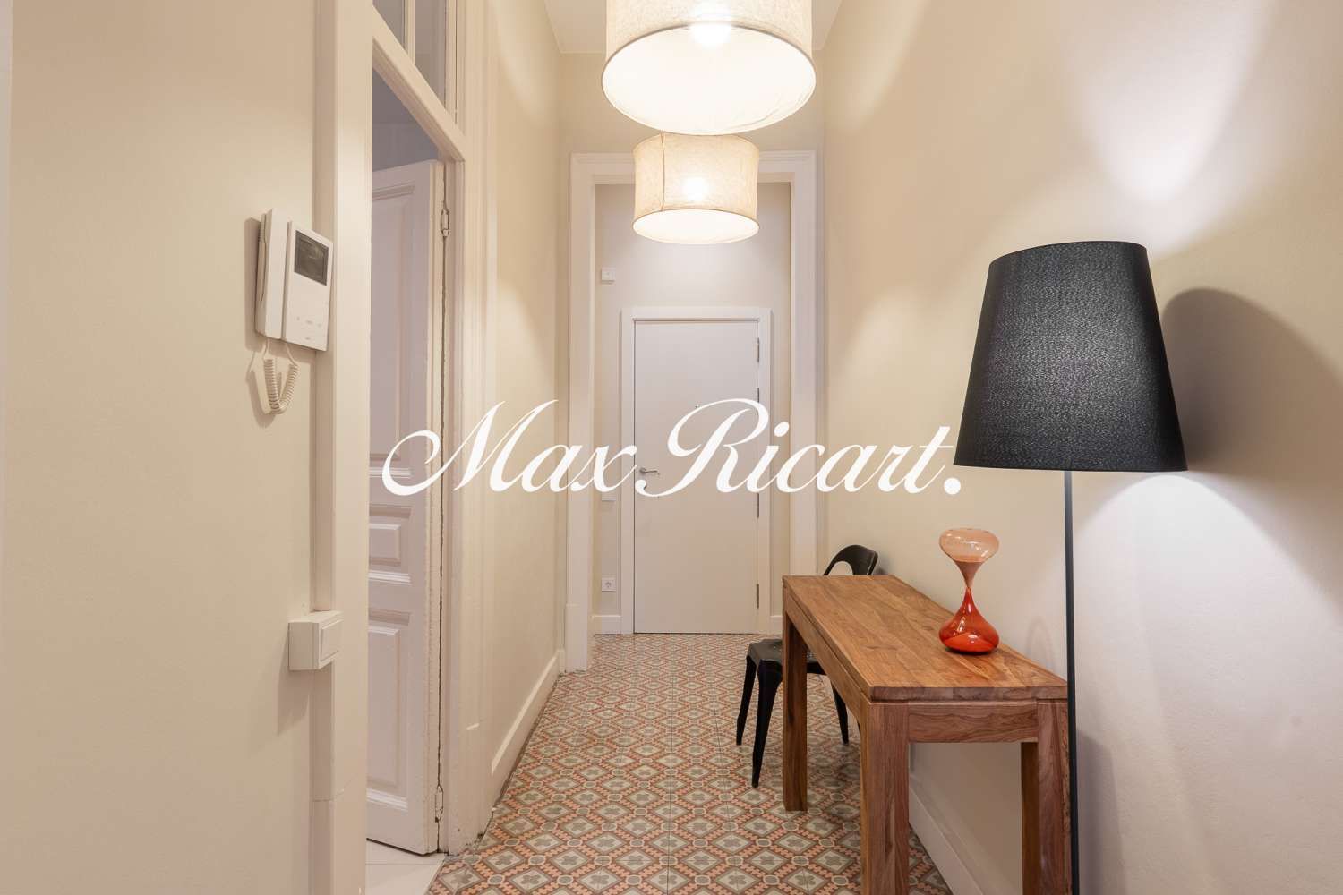 Piso en Calle de Aribau, L'Antiga Esquerra de l'Eixample - Foto 25