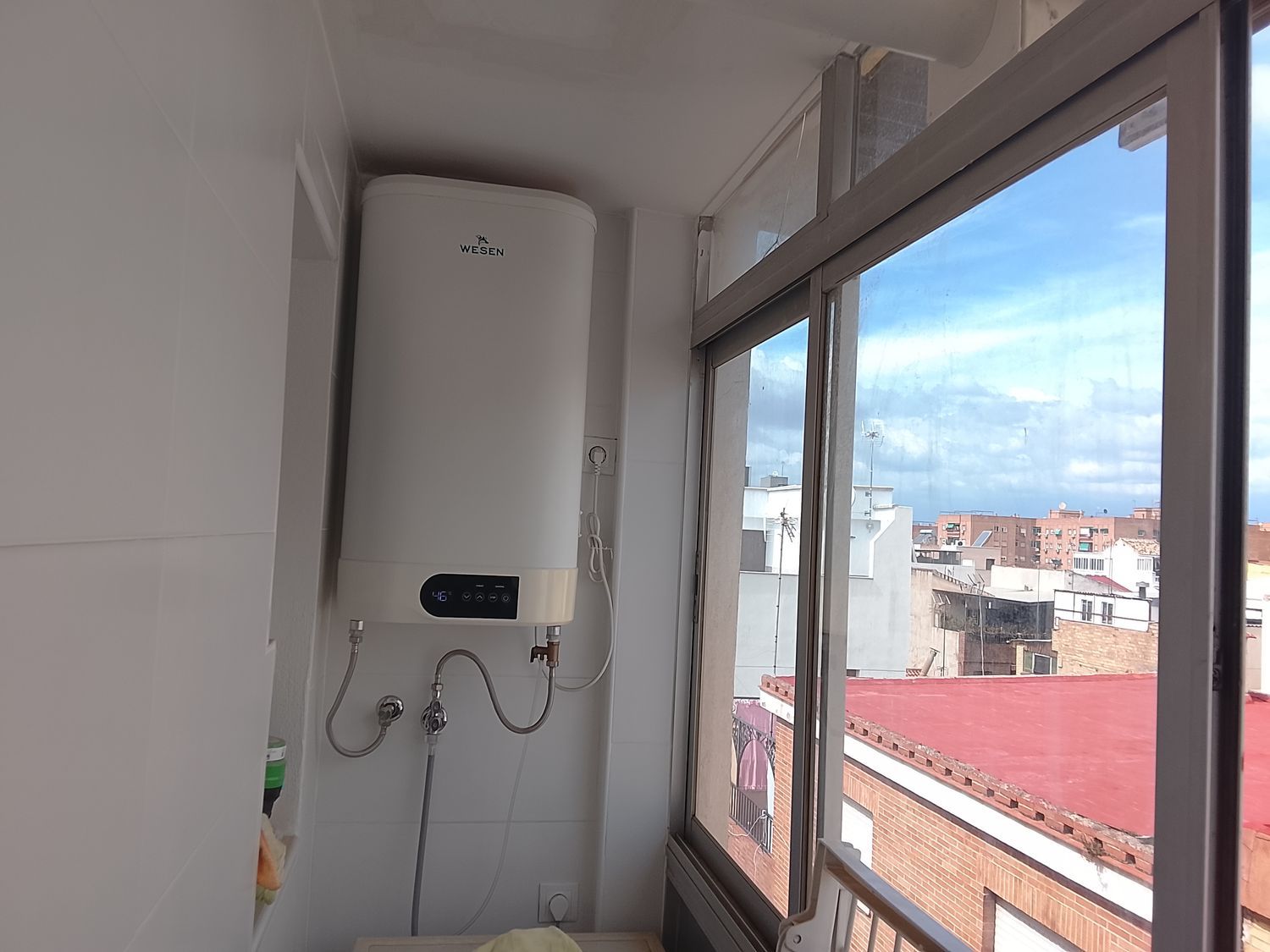 Piso en calle Xauen, 10 - Foto 5