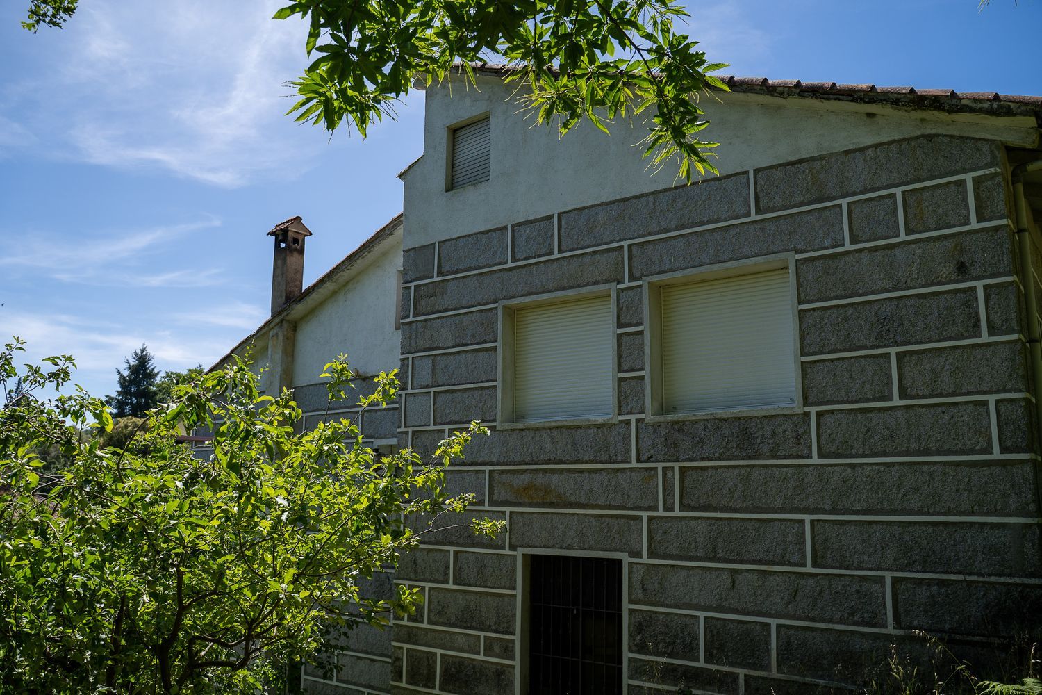Casa o chalet independiente en Camino Novo, 5 - Foto 3