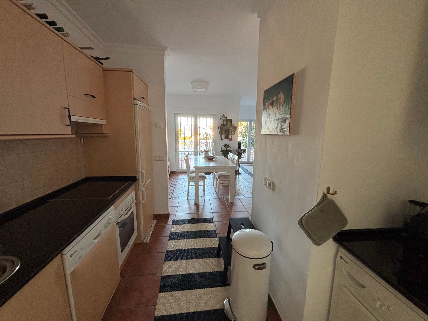 Chalet adosado en Urbanización Pueblo Valtocado, 1 - Foto 19