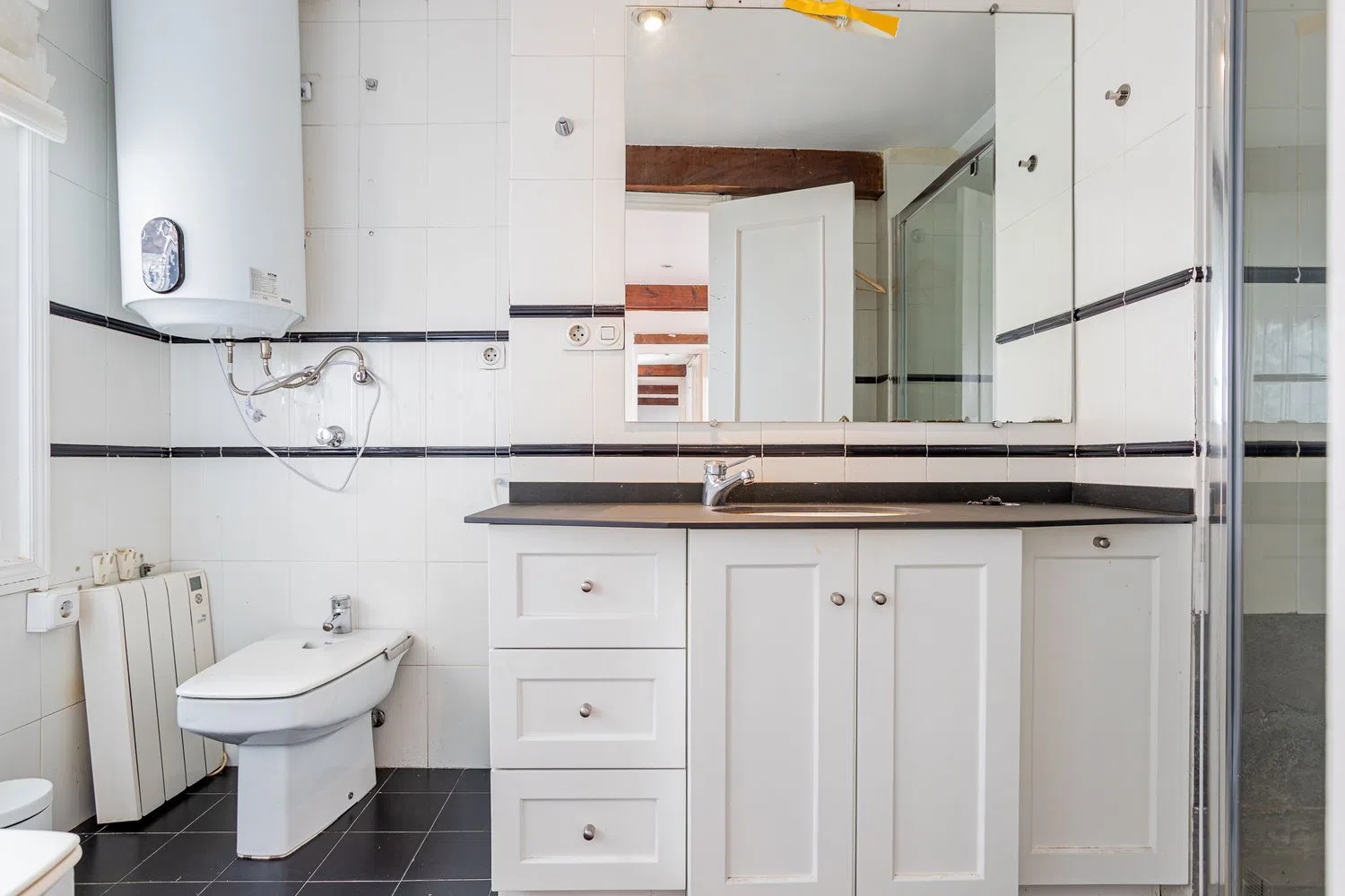 Estudio en calle de Zurbano, 84 - Foto 15