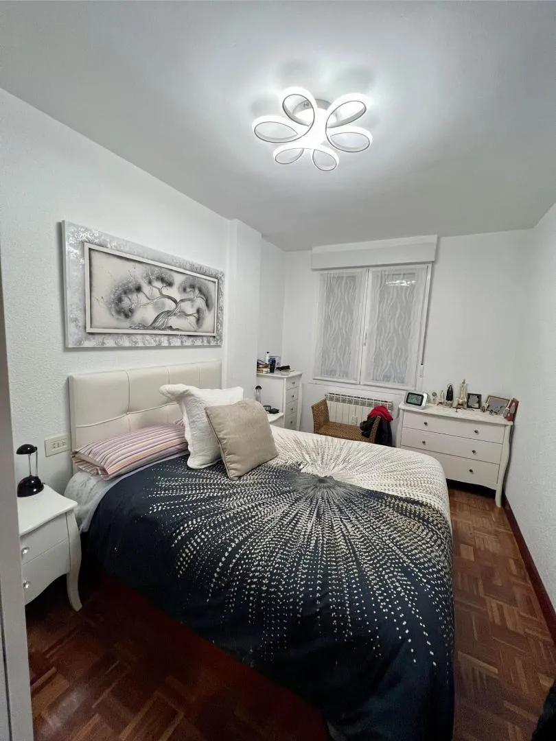 Piso en  Juntas Generales Kalea 33 - Foto 3