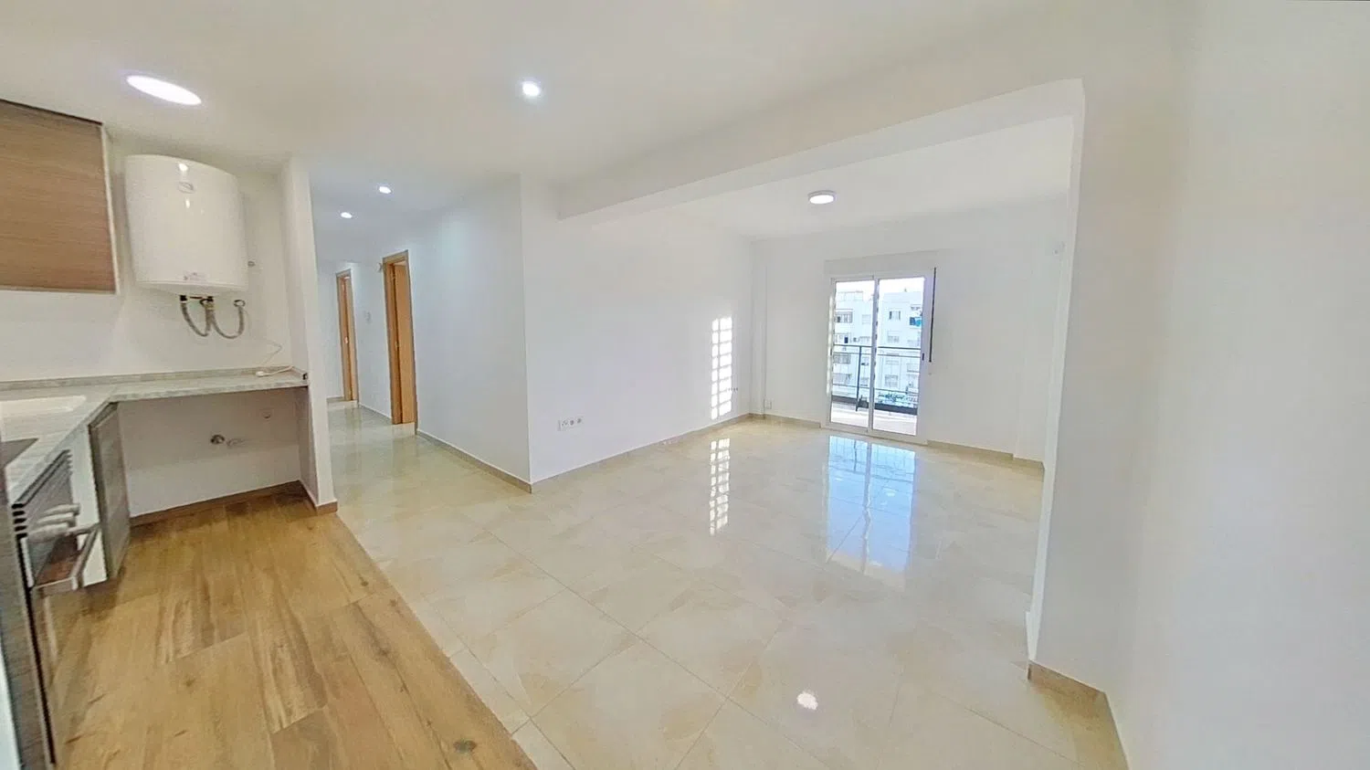 Piso en Barrio Tormos - Foto 1