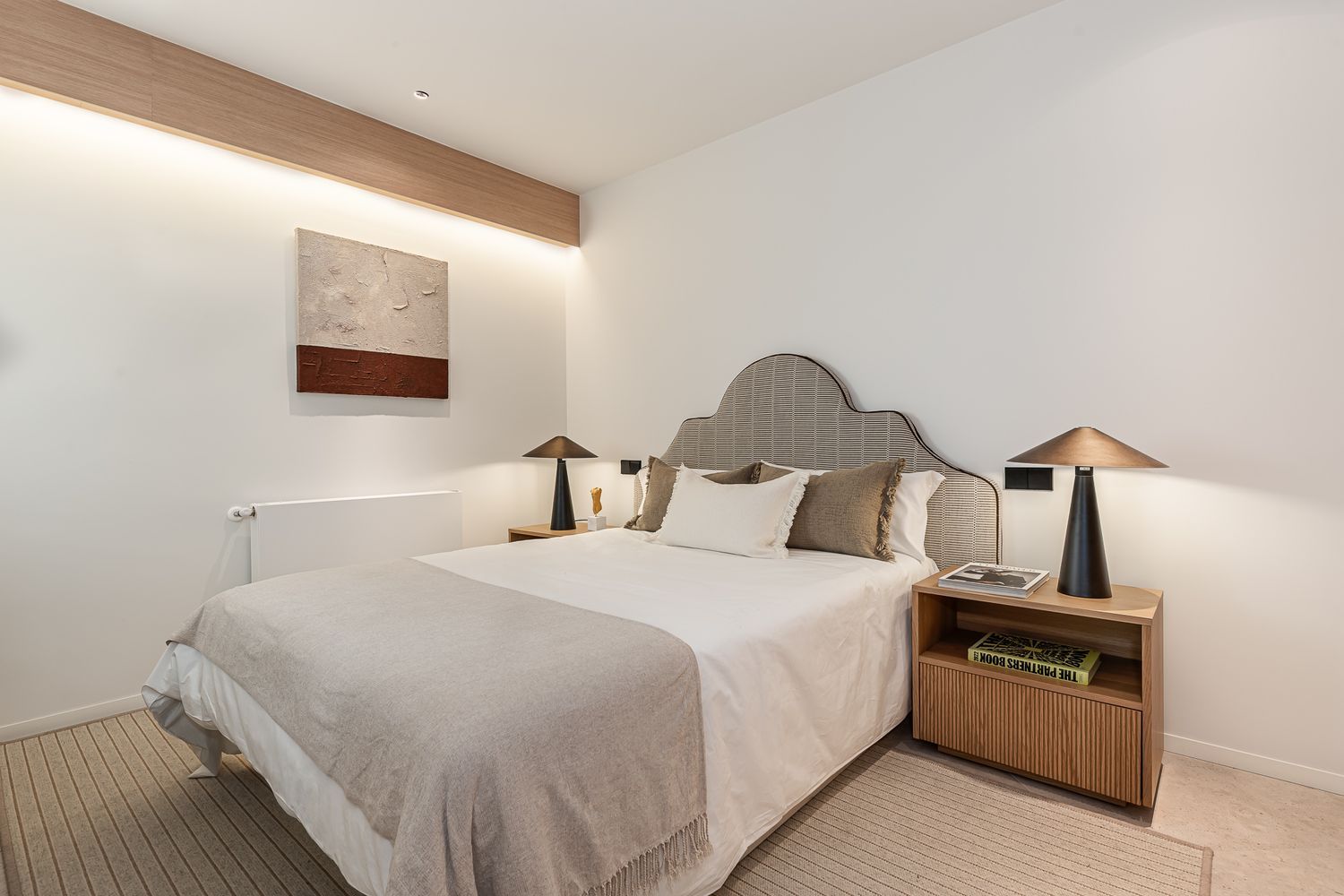 Piso en Barrio Lista - Foto 7