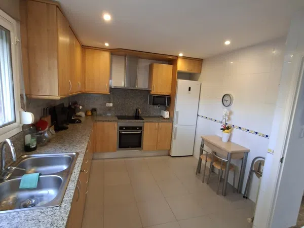 Chalet adosado en Begues - Foto 17