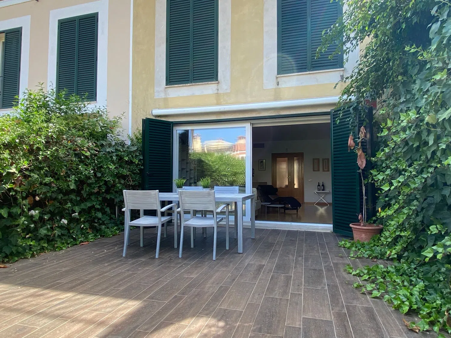 Chalet adosado en calle de la Guàtlera, 36  a - Foto 27