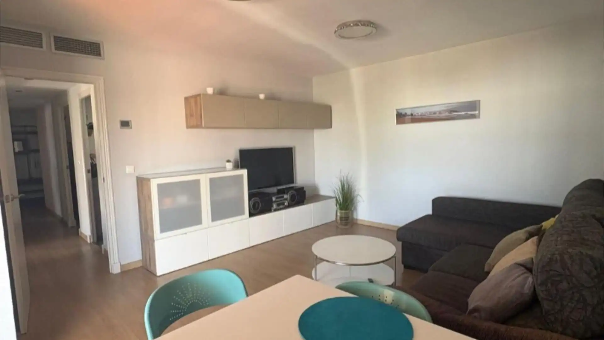 Piso en  Avinguda Portus Ⅱ - Licitanus 10 - Foto 13