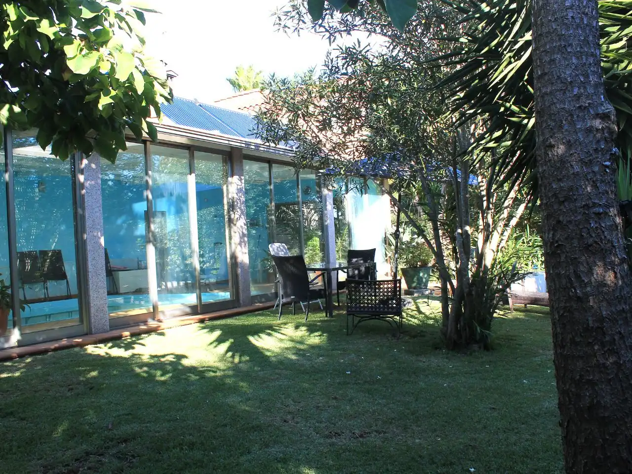 Chalet en  Lugar a Gandariña 15A - Foto 8