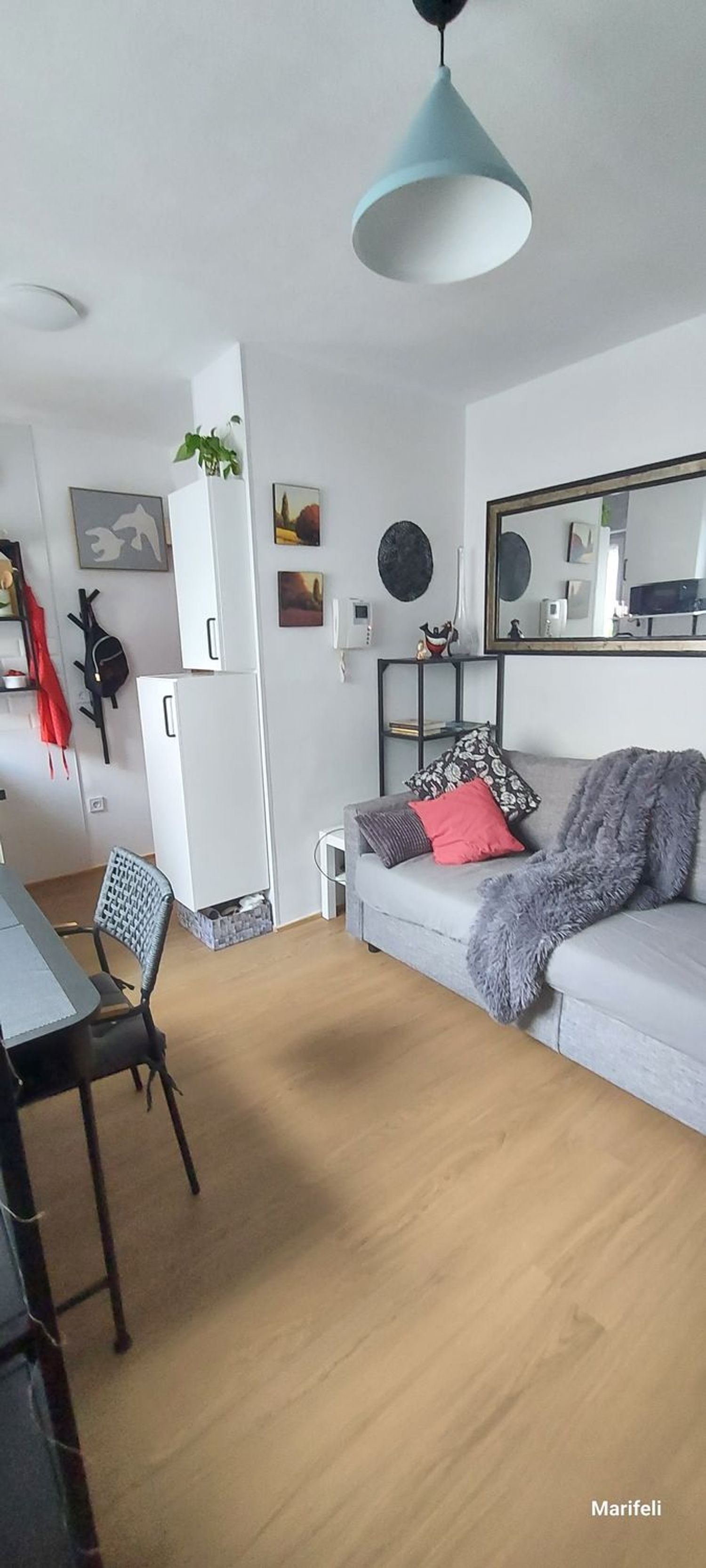 Piso en Calle Llano Ponte, 7, Milán-Pumarín - Foto 11