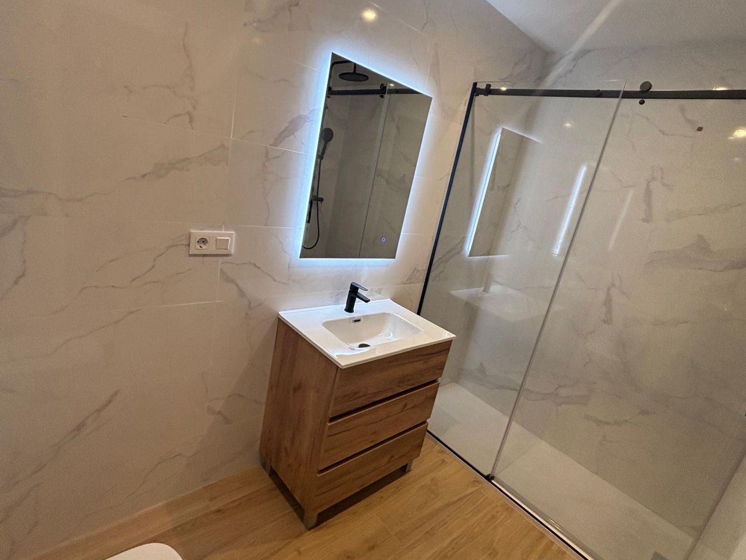 Estudio en calle Diego Serrano, Córdoba, 1 - Foto 7