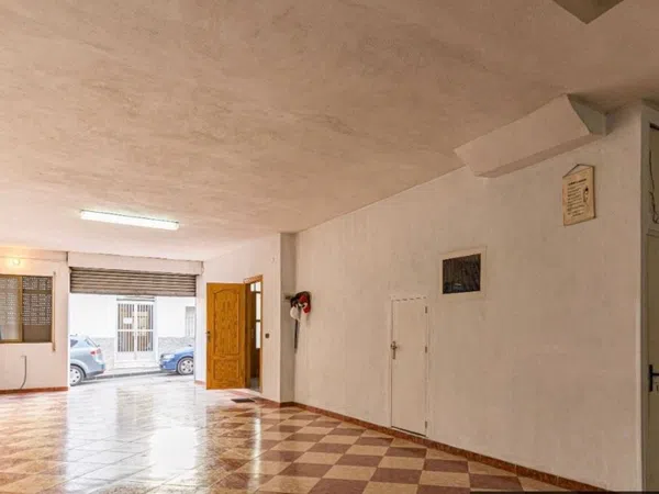 Casa independiente en calle garrucha, 36 - Foto 10