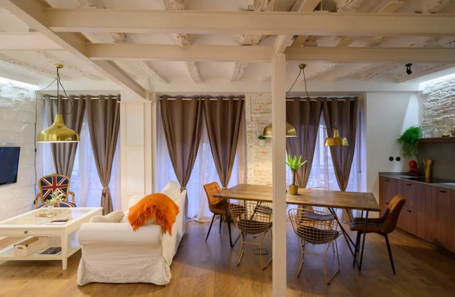 Piso en calle de Santa Isabel, 16 - Foto 1