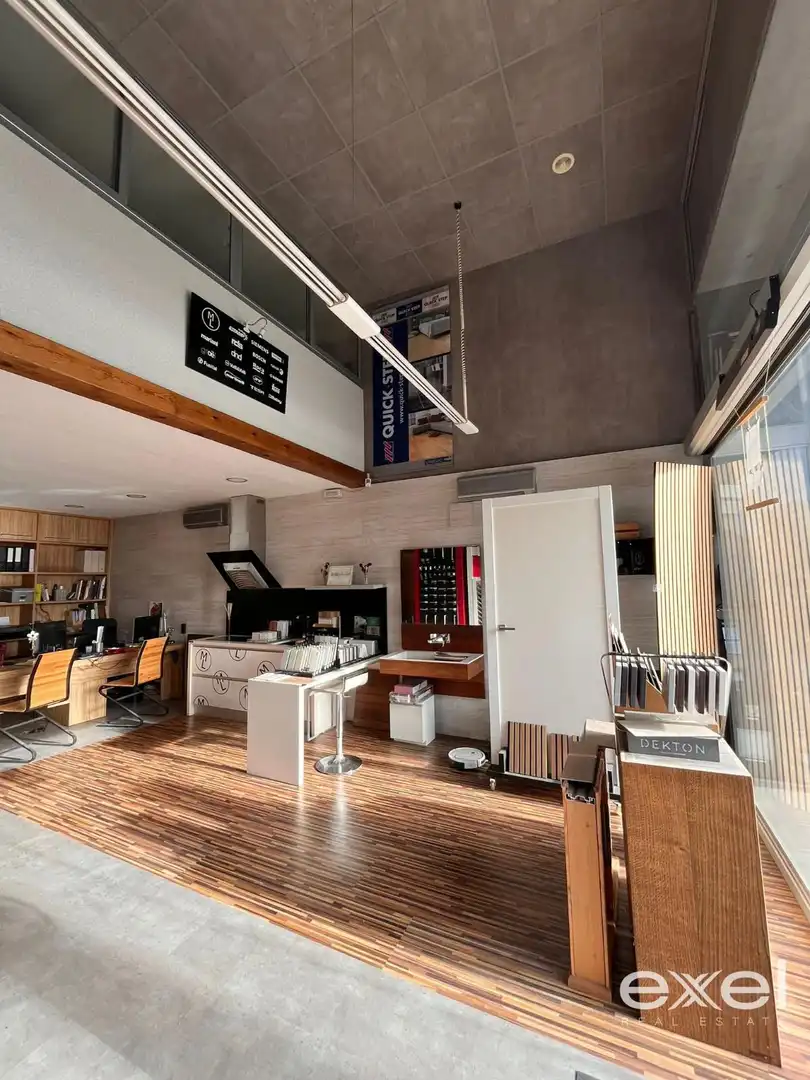 Local comercial en Cornellà de Llobregat - Foto 10
