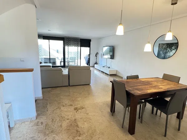 Chalet adosado en Avenida del Locutor Vicente Hipólito, 10, Alicante Golf - Foto 34