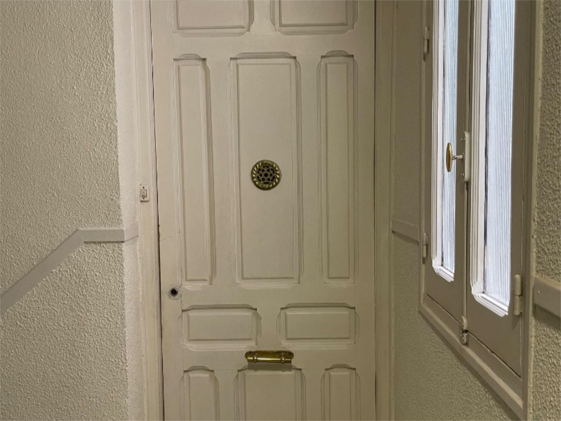 Piso en  Calle de Diego de León 63 - Foto 37