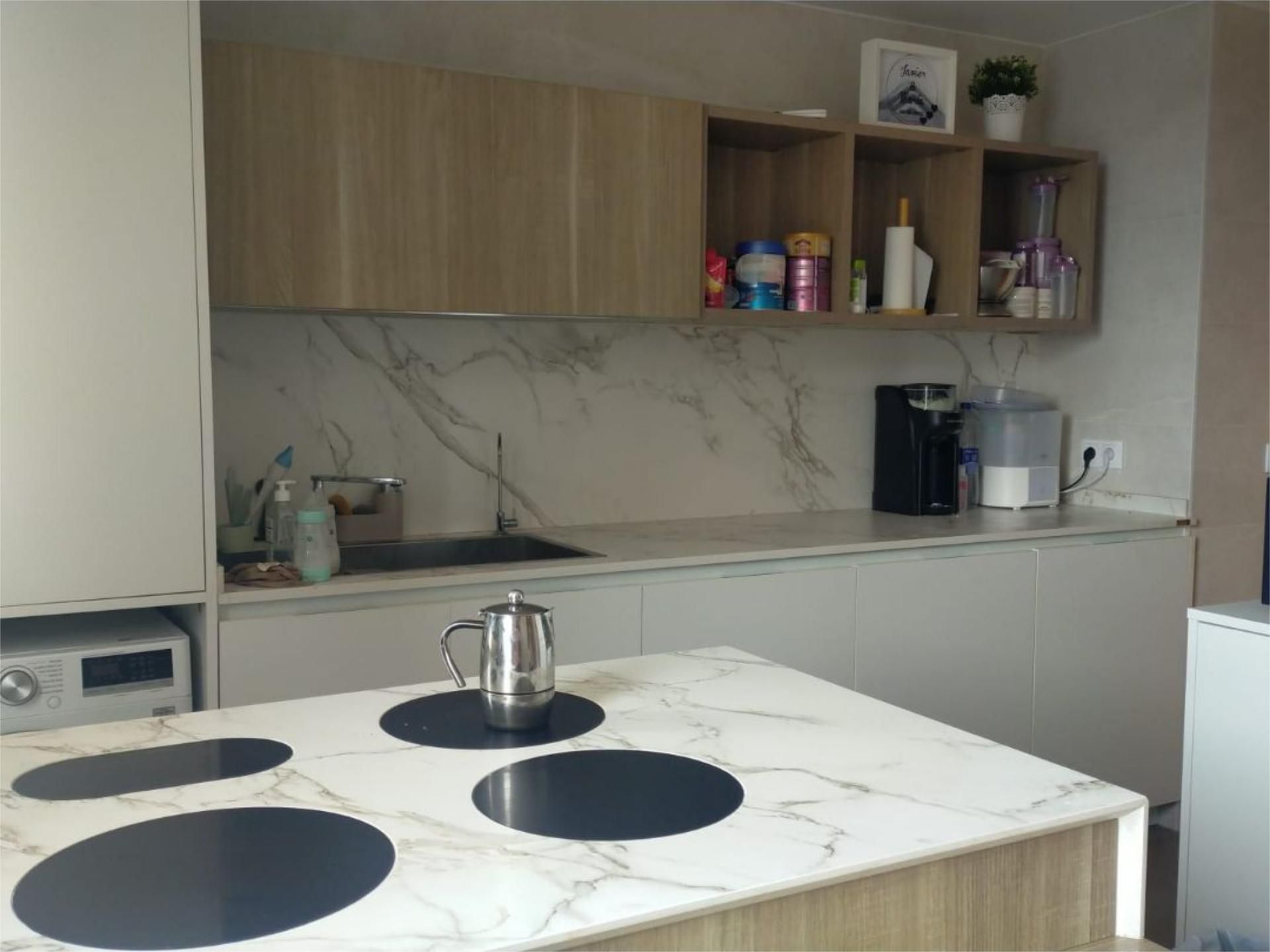 Piso en  Carrer de la Marina Alta 6 - Foto 9